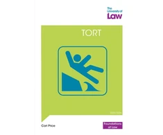 KNYGA Carl Price FOL - Tort 2e