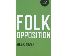 KNYGA Bookshop Folk Opposition