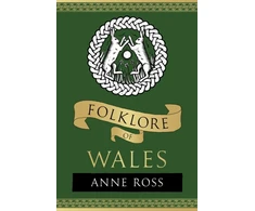 KNYGA Bookshop Folklore of Wales
