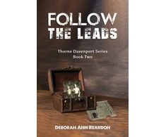 KNYGA Bookshop Follow the Leads