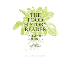 KNYGA Bookshop Food History Reader