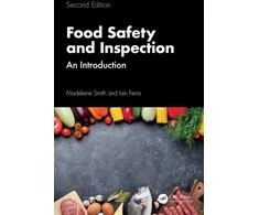 KNYGA Madeleine Smith Food Safety and Inspection