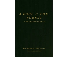 KNYGA Bookshop Fool i’ the Forest