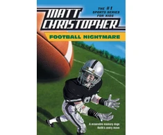 KNYGA Matt Christopher Football Nightmare
