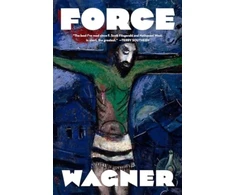 KNYGA Bruce Wagner Force Majeure