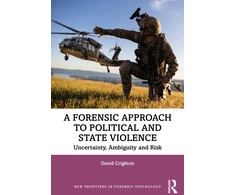 KNYGA Bookshop Forensic Approach to Political and State Violence