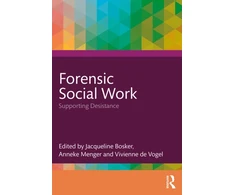 KNYGA Bookshop Forensic Social Work