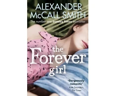 KNYGA Bookshop Forever Girl