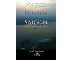 KNYGA Bookshop Forever Our Sunrise in Saigon