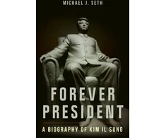 KNYGA Bookshop Forever President