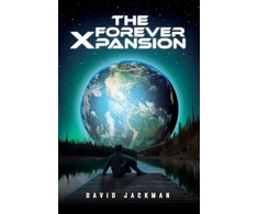 KNYGA David Jackman The Forever Xpansion