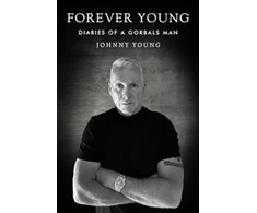 KNYGA Bookshop Forever Young: Diaries of a Gorbals Man