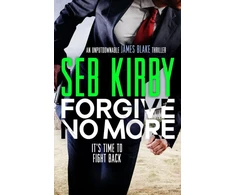 KNYGA Bookshop Forgive No More