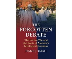 KNYGA Bookshop Forgotten Debate