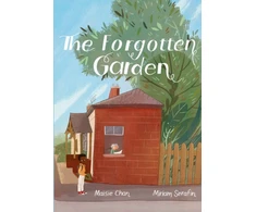 KNYGA Bookshop Forgotten Garden