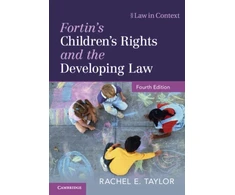 KNYGA Oxford Fortin's Children's Rights and the Developing Law