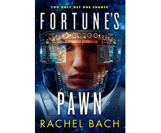 KNYGA Bookshop Fortune's Pawn