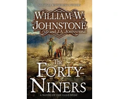 KNYGA Bookshop Forty-Niners