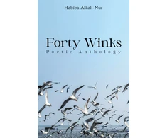 KNYGA Bookshop Forty Winks: Poetic Anthology