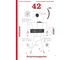 KNYGA Eliana Berger fortytwomagazine #5