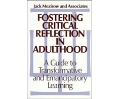 KNYGA Bookshop Fostering Critical Reflection in Adulthood