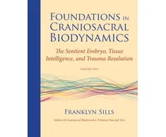 KNYGA Bookshop Foundations in Craniosacral Biodynamics, Volume Two