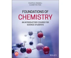 KNYGA Bookshop Foundations of Chemistry