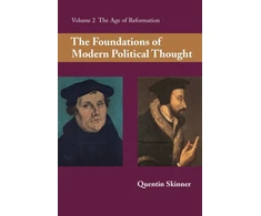 KNYGA Bookshop Foundations of Modern Political Thought: Volume 2, The Age of Reformation