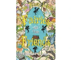KNYGA Bookshop Four Little Fairies and Their Friends