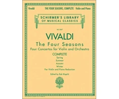 KNYGA Bookshop Four Seasons - Complete Edition