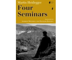 KNYGA Bookshop Four Seminars