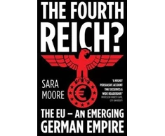 KNYGA Bookshop Fourth Reich?
