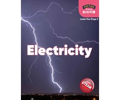 KNYGA Bookshop Foxton Primary Science: Electricity (Lower KS2 Science)