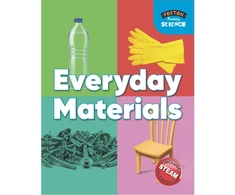 KNYGA Bookshop Foxton Primary Science: Everyday Materials (Key Stage 1 Science)