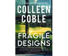 KNYGA Bookshop Fragile Designs
