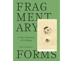 KNYGA Bookshop Fragmentary Forms