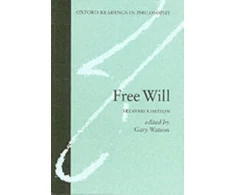KNYGA Bookshop Free Will