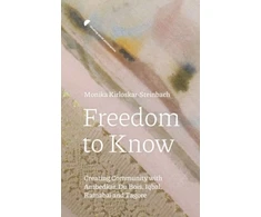 KNYGA Bookshop Freedom to Know