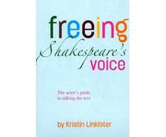 KNYGA Kristin Linklater Freeing Shakespeare's Voice