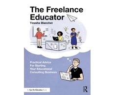 KNYGA Tinashe Blanchet Freelance Educator