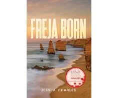 KNYGA Jessi A Charles Freja Born