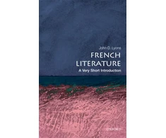 KNYGA Bookshop French Literature