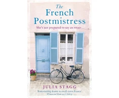 KNYGA Bookshop French Postmistress