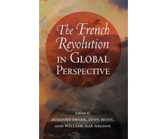 KNYGA Bookshop French Revolution in Global Perspective