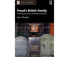 KNYGA Roger Willoughby Freud’s British Family