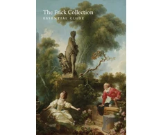 KNYGA Bookshop Frick Collection