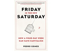 KNYGA Bookshop Friday is the New Saturday