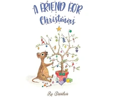 KNYGA Ru Davidson Friend for Christmas