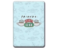 KNYGA Bookshop Friends: Central Perk Sticky Note Tin Set
