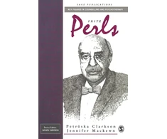 KNYGA Bookshop Fritz Perls